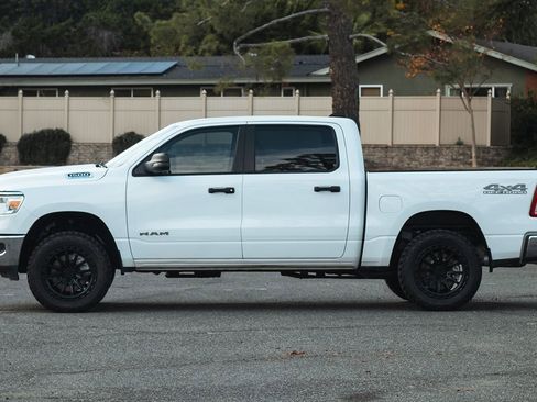 Used 2023 RAM 1500 Big Horn image 6