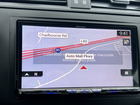 Used 2011 Toyota RAV4 Sport image 18