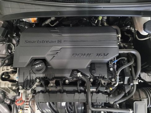 Used 2023 Hyundai Elantra SEL w/ Convenience Package FWD image 30