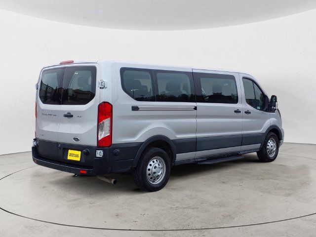 Certified 2024 Ford Transit 350 XLT AWD/4WD image 5