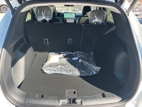 New 2026 Ford Escape Platinum w/ Premium Technology Package image 19