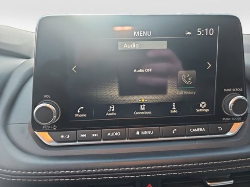 Used 2023 Nissan Rogue SV image 21