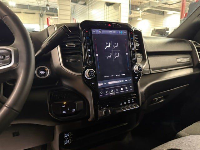 Certified 2026 RAM 2500 Big Horn AWD/4WD image 52