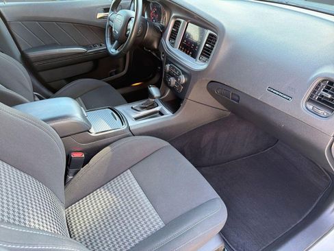 Used 2023 Dodge Charger GT w/ Blacktop Package RWD image 30