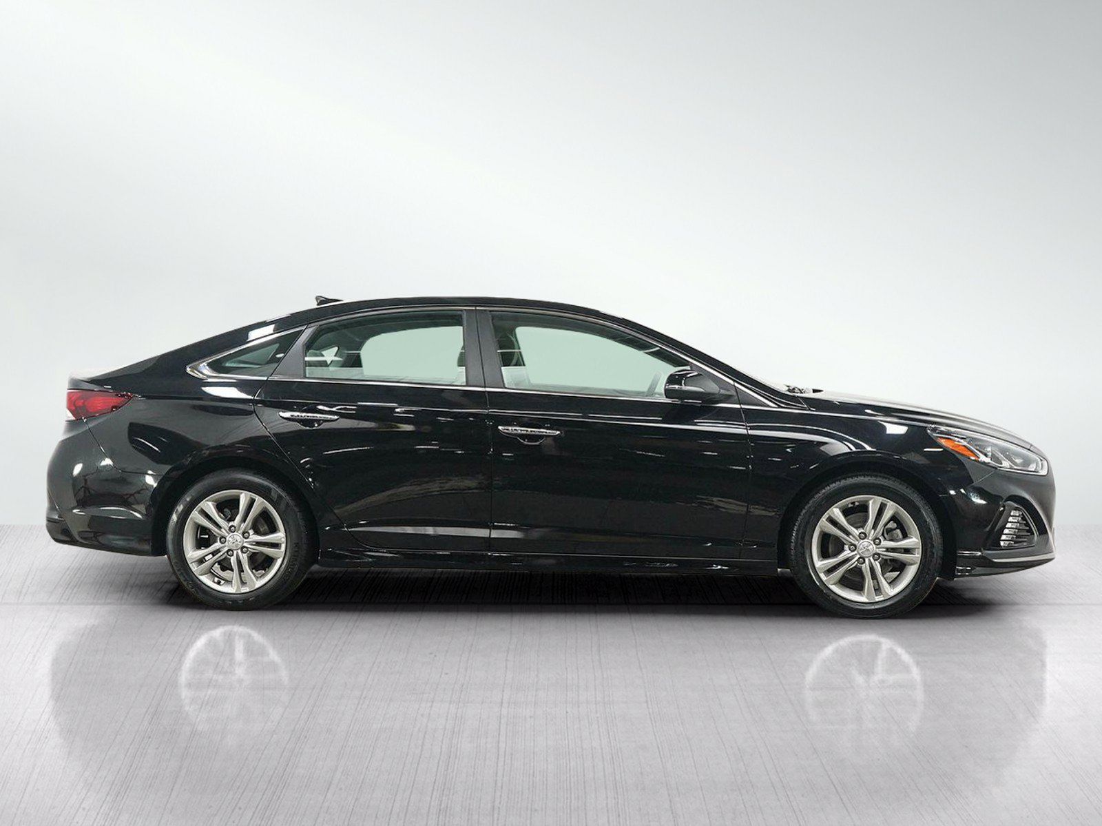 Used 2019 Hyundai Sonata SEL FWD image 6