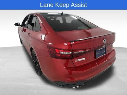 Used 2025 Volkswagen Jetta GLI Autobahn image 5