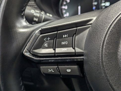 Used 2023 MAZDA CX-5 AWD 2.5 S w/ Premium Package image 19