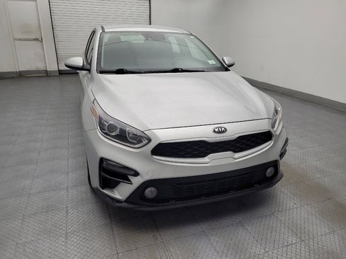 Used 2021 Kia Forte LXS image 14