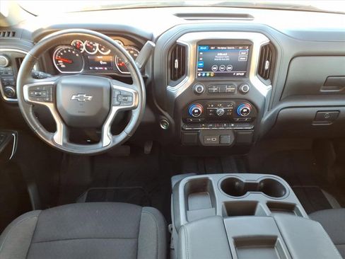 Used 2022 Chevrolet Silverado 1500 RST w/ Redline Edition image 12