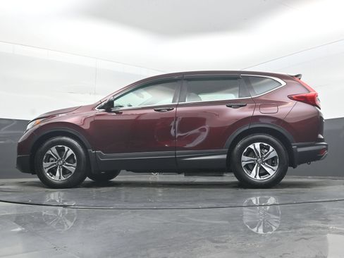 Used 2019 Honda CR-V LX image 25