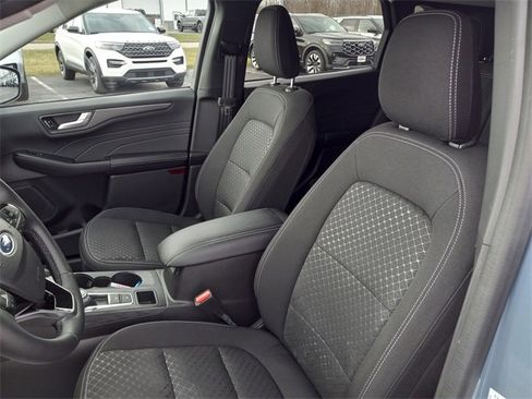 Used 2023 Ford Escape Active w/ Tech Pack #2 image 13