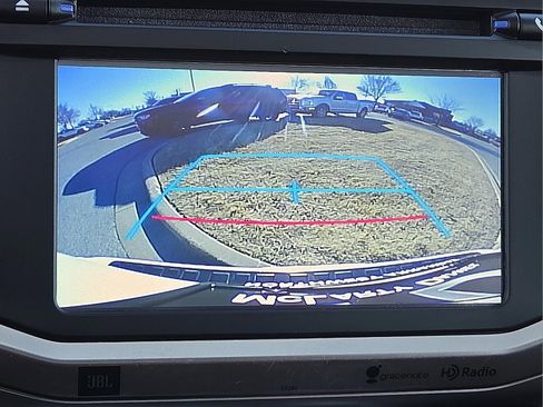 Used 2018 Toyota 4Runner Limited image 17