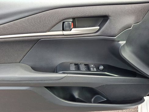 Certified 2025 Toyota Camry LE image 12