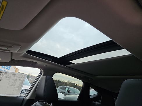 New 2026 Nissan Murano SL image 12