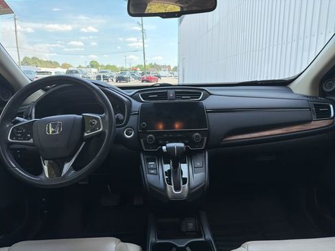 Used 2019 Honda CR-V Touring image 14