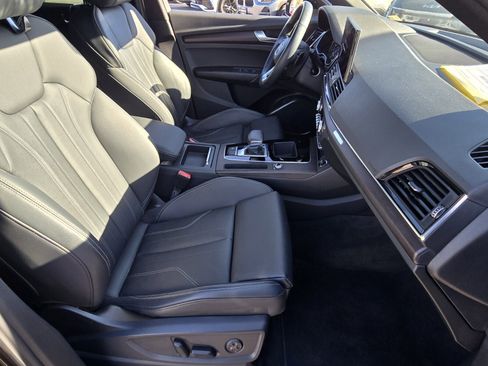 Used 2022 Audi Q5 2.0T Premium image 17
