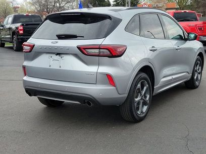 Certified 2023 Ford Escape ST-Line w/ Tech Pack #1