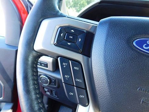 Used 2020 Ford F150 Lariat w/ Equipment Group 502A Luxury image 27