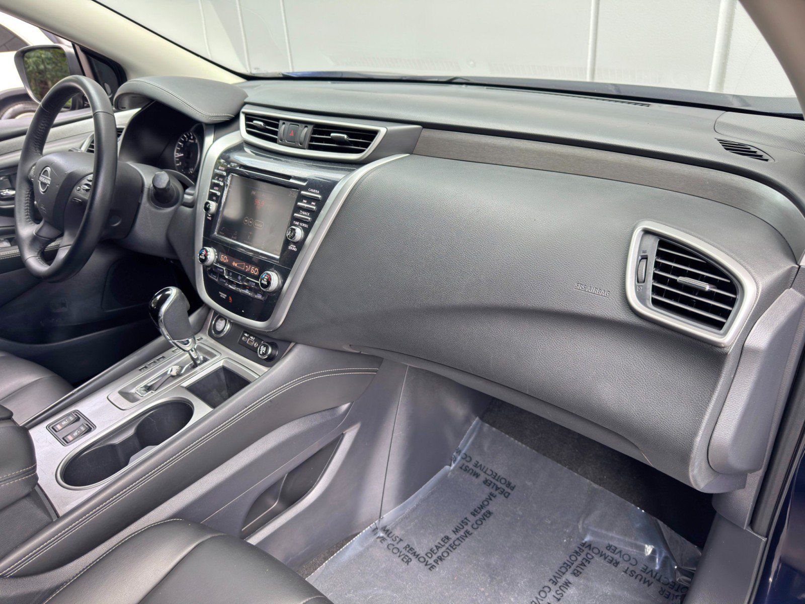 Used 2023 Nissan Murano SV FWD image 13