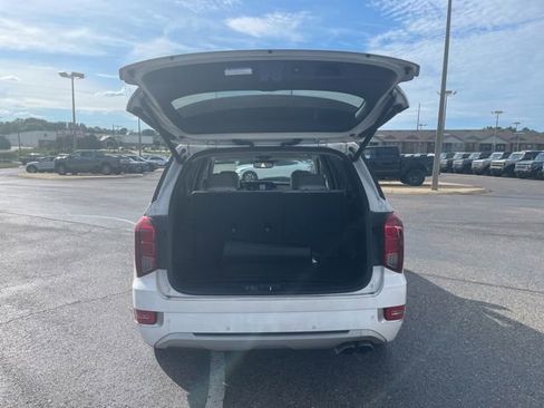 Used 2021 Hyundai Palisade Limited FWD image 5