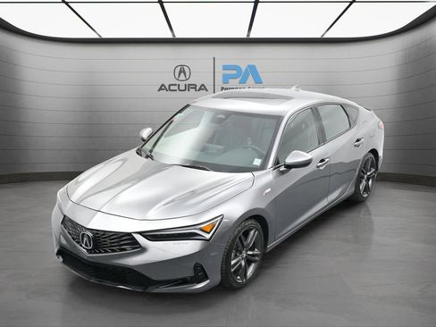 Used 2024 Acura Integra A-Spec image 33