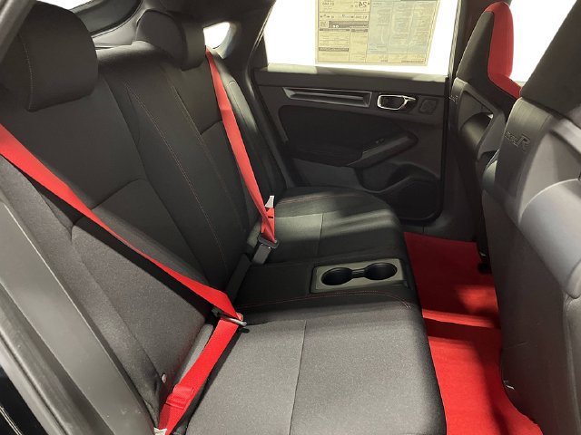 New 2026 Honda Civic Type R image 27