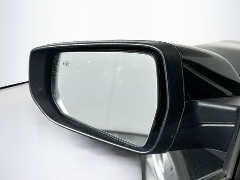 Used 2023 Chevrolet Malibu LT w/ Driver Confidence Package image 16