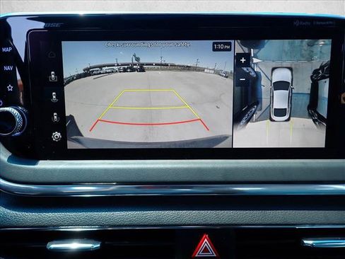 Used 2023 Hyundai Sonata Limited FWD image 23