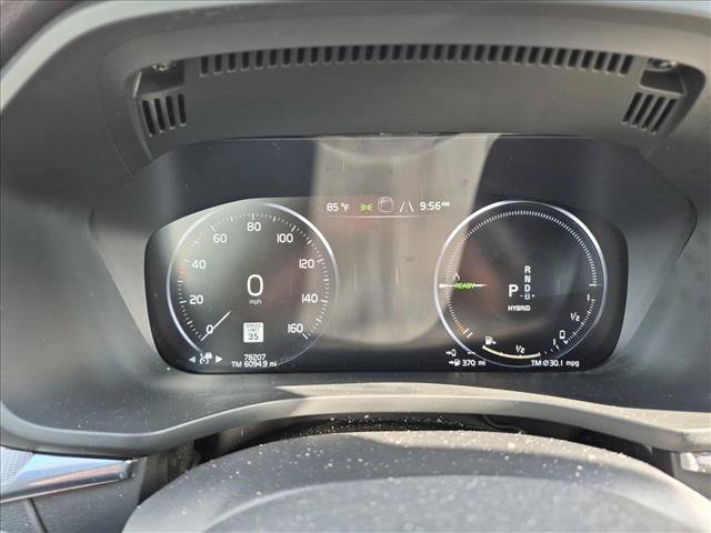 Used 2021 Volvo XC60 T8 Polestar AWD/4WD image 9