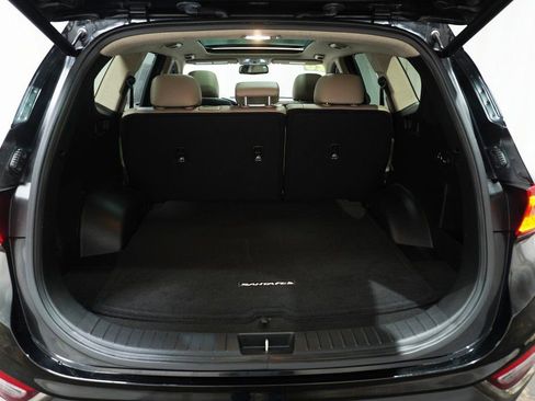Used 2020 Hyundai Santa Fe Limited image 6