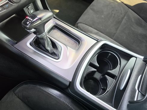 Used 2023 Dodge Charger Scat Pack RWD image 30