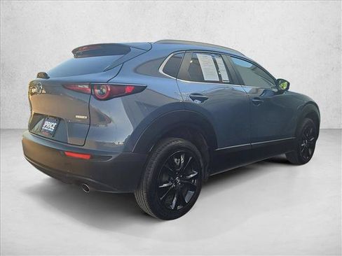 Used 2025 MAZDA CX-30 AWD 2.5 S w/ Preferred Package image 5