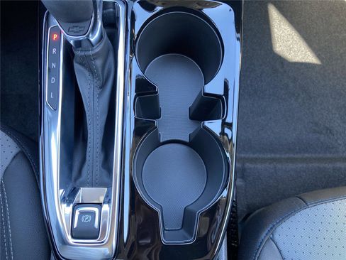 New 2026 Chevrolet Trax LT w/ Driver Confidence Package image 26