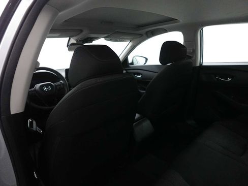 Used 2024 Honda Accord EX image 28