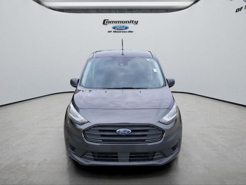 Used 2021 Ford Transit Connect XL image 2