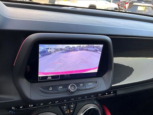 Used 2021 Chevrolet Camaro ZL1 image 21