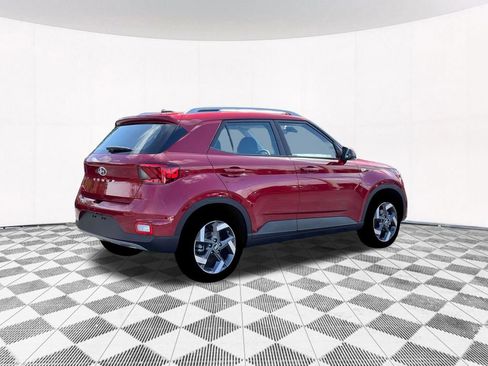 New 2026 Hyundai Venue SEL FWD image 13