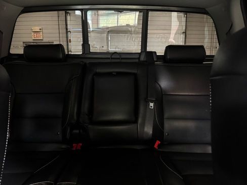 Used 2018 Chevrolet Silverado 1500 LT w/ All Star Edition image 14