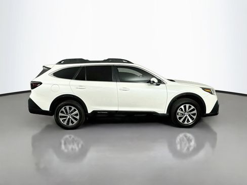 Used 2021 Subaru Outback Premium AWD/4WD image 8