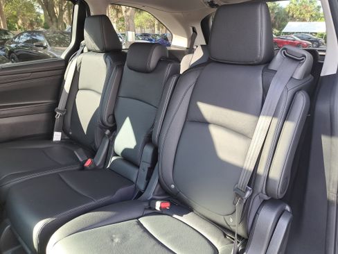 New 2026 Honda Odyssey EX-L image 12
