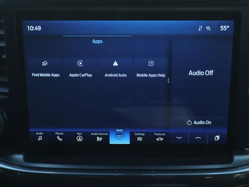 Used 2021 Ford F150 XLT w/ Equipment Group 302A High image 14