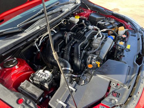 Used 2019 Subaru Impreza 2.0i Sport image 31