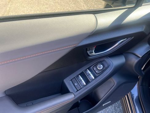 New 2026 Subaru Crosstrek 2.5i Limited AWD/4WD image 11