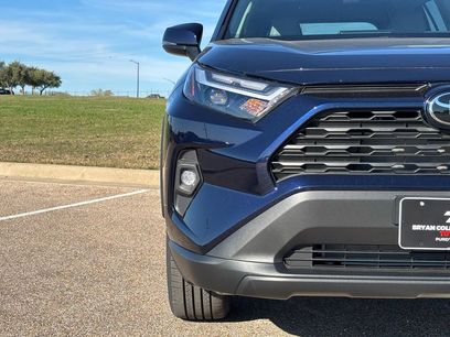 New 2025 Toyota RAV4 XLE Premium