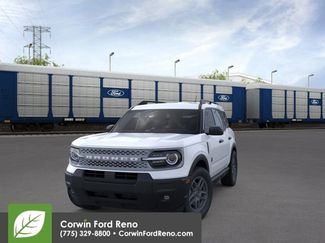 New 2026 Ford Bronco Sport Big Bend AWD/4WD video 2