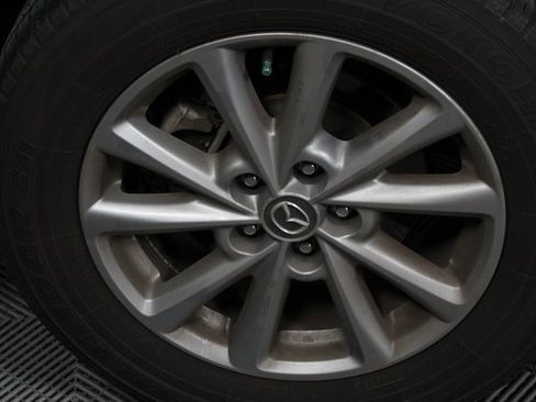 Used 2024 MAZDA CX-5 AWD 2.5 S w/ Select Package image 7