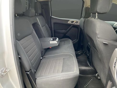 Certified 2019 Ford Ranger XLT w/ Equipment Group 302A Luxury image 41