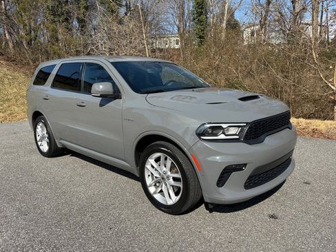Used 2022 Dodge Durango R/T image 4