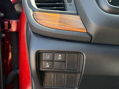 Used 2019 Honda CR-V EX image 21