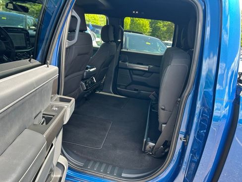 Certified 2023 Ford F150 XLT w/ Equipment Group 302A High AWD/4WD image 18